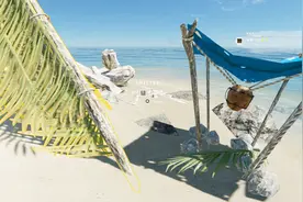 荒岛求生2：我制作了一个蒸馏水器，以后终于有淡水喝了！视频封面