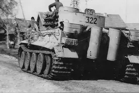 德军二战图集图片