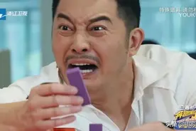 全网热度第三，《奔跑吧》连播5季，为何还能成爆款？图片