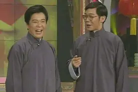 “奇志大兵”10年师徒恩情，到底败给了什么？图片