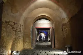 这片中国历史上最贵的墓地，长眠着无数王侯将相，几无卧牛之地图片