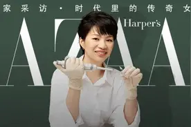 科学家刘璟：三孩政策下，女性生殖健康问题更该被关注图片