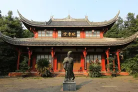苏东坡：真正的有趣，从吃开始图片