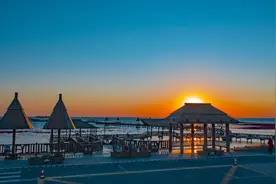 自驾游228国道线路图，全长8091公里，贯穿祖国海岸线（一）图片