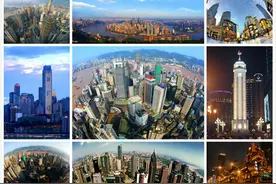 重庆市26个区简介图片