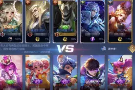 LOL手游登上热搜，3亿网友关注能否取代王者荣耀，还总结5大缺点图片