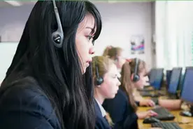 北京乐成入学还要考察英文诗歌？诗歌学习技巧拿走不谢图片