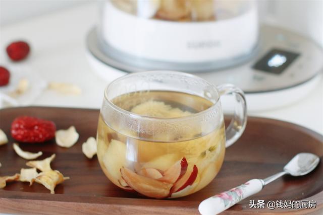 花胶燕窝糖水做法 花胶燕窝糖水做法视频