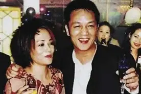 曾“包养”杨恭如，入狱后给监狱装空调：这个上海首富很高调图片
