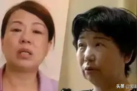 错换人生28年，疑点频现，又有一条大鱼出现，后面还有多少呢？图片
