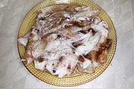 “立春”前后，这6种小海鲜正肥美，囤点正好给“年夜饭”添点鲜图片