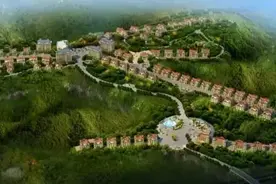 康养项目，报批开发融资全流程图片