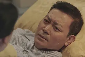 终究是走了！TVB金牌绿叶曾伟权肺癌恶化不幸去世，终年58岁图片