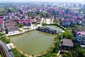 鹰潭：“果子村”的新鲜事图片