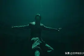 东华帝君下凡历劫，化身搬山道人鹧鸪哨，一入场就立下投名状图片