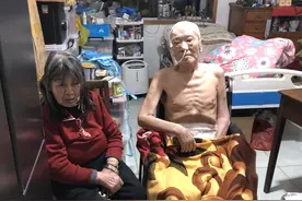 谈老年痴呆的可怕之处（一）图片