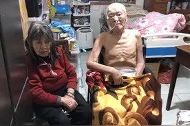 谈老年痴呆的可怕之处（一）图片