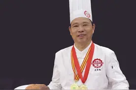 认准这些人！他们是2020年梅州“十大客家菜名师”→图片