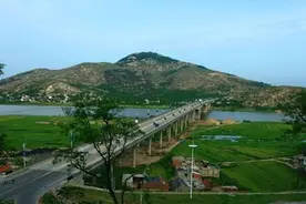 安徽省怀远县，宋理宗御批得名，取义怀念远方，不忘收复中原之意图片