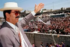 萨达姆6吨黄金被带走，400亿美元家产去哪了？藏的方式很高明图片