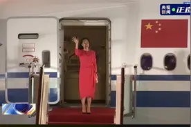 孟晚舟：我终于回来了！任正非：她还做华为CFO图片