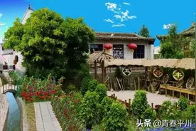 白银周边自驾游！清明小长假约起来~图片