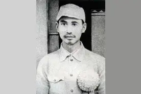 杨子荣是怎样牺牲的？（样板戏《智取威虎山》中的英雄原型）图片