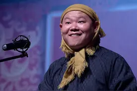 神奇的语言基因——FOX2：你能唠嗑，都是因为我图片