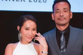 3位被抛弃的豪门原配：沈丽君结束生命，吕燕妮隐忍半生图片