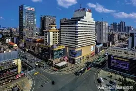 汉商集团拟9亿元收购迪康药业全部股权，布局商业与大健康产业图片
