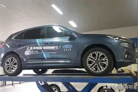 锐际的底盘有没有必要加装底盘装甲（图文展示）图片