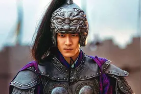 流氓皇帝霸占臣妻儿媳，儿子提刀去杀，父亲：算了，他救过我们家图片