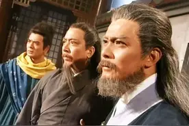 《天龙八部》中，有一个严重的常识错误，稍微懂点历史的人都知道图片