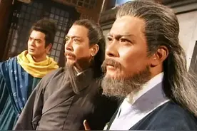 《天龙八部》中，有一个严重的常识错误，稍微懂点历史的人都知道图片