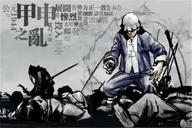 一人之下：解密天师府继承奥秘，炁体源流是解放，天师度是封印图片