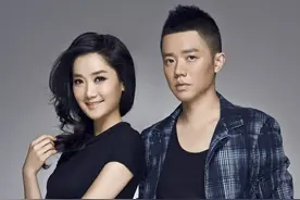 “凤凰传奇”分裂史图片