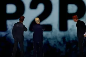 P2P平台“清零”后续：投资者追债之路道阻且长图片