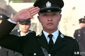张国荣：让我去外面闯好吗，就算焦头烂额，我一定要闯出个名堂图片