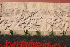 一个师兵力顶个集团军，可能吗？50年前的超级大师——五十二师图片