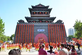 石家庄藁城有很多享誉全国的特产，藁城人的豪爽却是令人招架不住图片