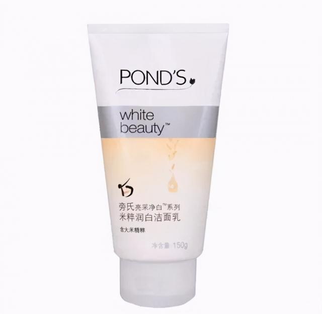 洗卸合一的洗面奶推荐：深层清洁控油祛痘，让光滑肌肤轻松搞定