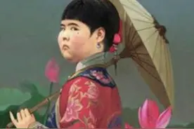 还记得回眸一瞥的表情包小胖吗？还演了《爱情公寓》？图片