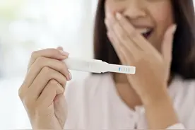 月经过去多久后，女人容易备孕成功？想要宝宝的别错过这个时间图片
