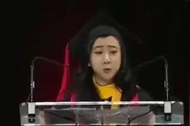 “跪舔美国女”杨舒平打脸了，美国驱逐她，韩国和中国企业不收她图片