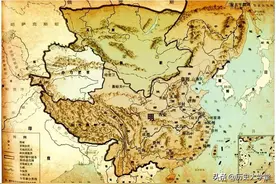 朱元璋灭掉元朝后，数百万蒙古女子的下场如何图片