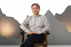 学者鲍鹏山：10年过去，我讲的《水浒》没被超越图片