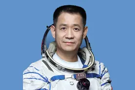 少将聂海胜，再担重任图片