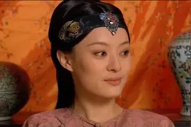 宜修不知，为何后宫嫔妃大多无孕而甄嬛却屡次怀上龙胎？太后知道图片