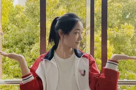 孙俪妹妹进北影尖子班！将获4位老师精心栽培，争议多被指不公平图片