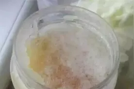 怎么知道蜂蜜坏没坏？蜂蜜坏了能喝吗？图片